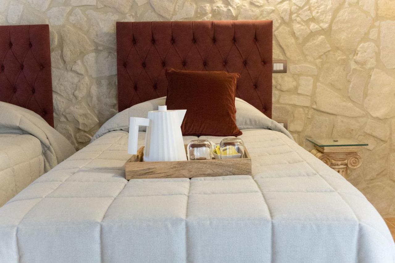 Borgo Incantato Spoleto Pompagnano Екстер'єр фото