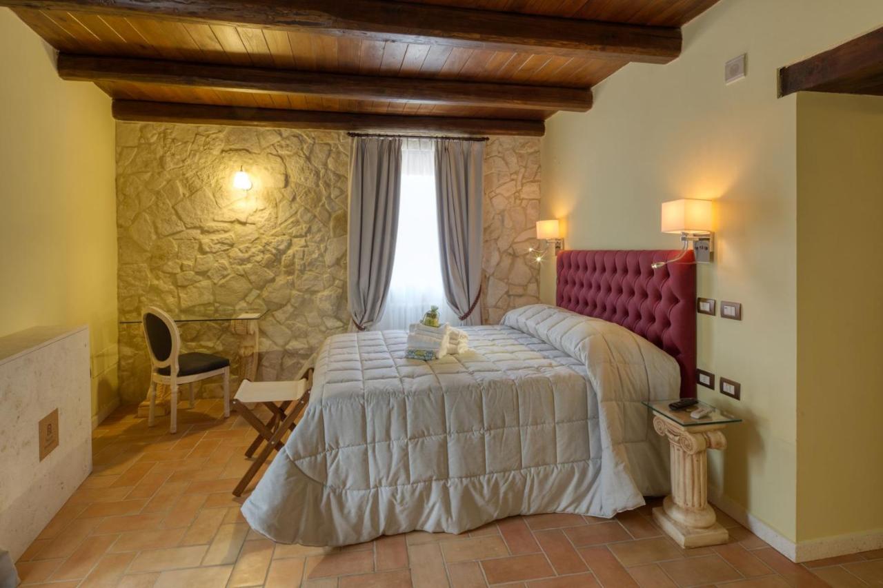 Borgo Incantato Spoleto Pompagnano Екстер'єр фото