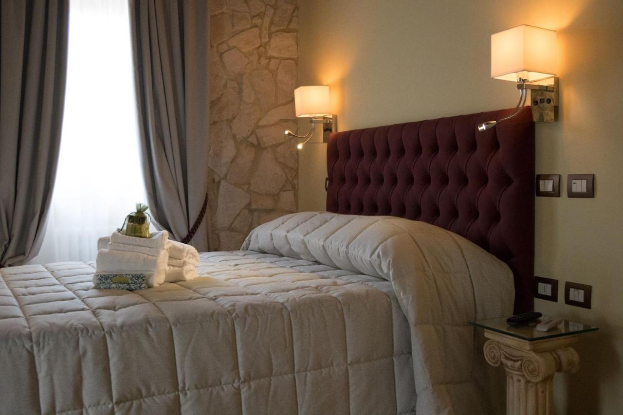 Borgo Incantato Spoleto Pompagnano Екстер'єр фото