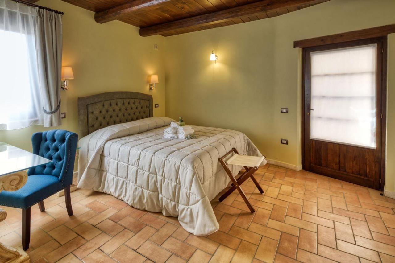 Borgo Incantato Spoleto Pompagnano Екстер'єр фото