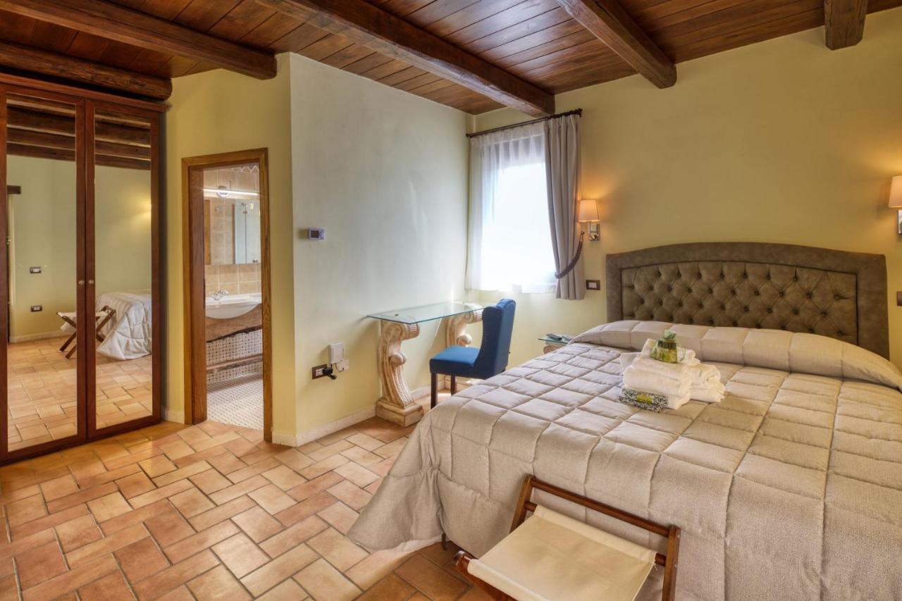 Borgo Incantato Spoleto Pompagnano Екстер'єр фото